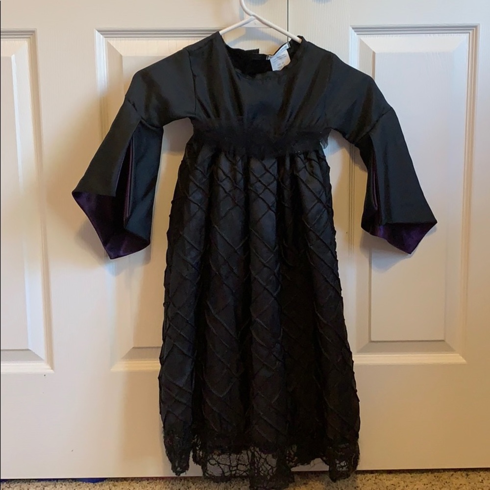 Pottery Barn Kids Halloween Costume